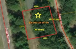 7402 Tammy Drive, Indian River, MI 49749