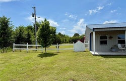 11161 NS Ns3690 Road, Okemah, OK 74859