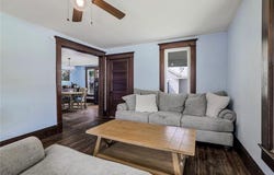 519 S Lincoln Avenue, Chanute, KS 66720
