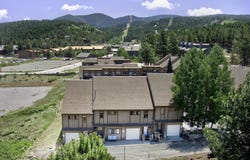 50 Vail Ave 5 3, Angel Fire, NM 87710
