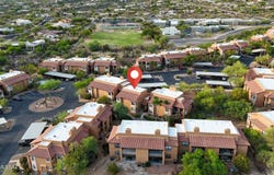 6651 N Campbell Avenue, Tucson, AZ 85718