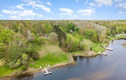 4645 Lakeview Drive, Hale, MI 48739