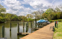 8 ROMAR DRIVE, ANNAPOLIS, MD 21403