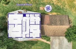1111 ARENDTSVILLE ROAD, BIGLERVILLE, PA 17307