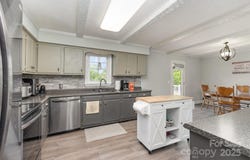 220 Hilltop Street, Connelly Springs, NC 28612