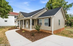 213 Rice Street, Hamlet, NC 28345