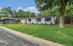 1601 E 19th ST, Georgetown, TX 78626