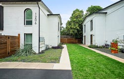 1206 Hollow Creek DR, Austin, TX 78704