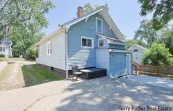 539 Alva Street, Muskegon, MI 49442