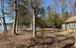 6641n Victory Heights Circle, Stone Lake, WI 54876