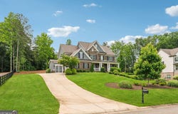 107 Equest Drive, Canton, GA 30115