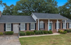 1403 Fork Shoals Road, Greenville, SC 29605