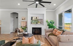 1038 Mourning Dove WY, Barling, AR 72923