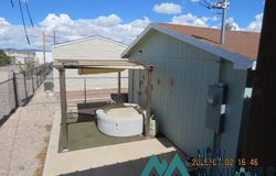 205 Calle Del Sol Road, Elephant Butte, NM 87935