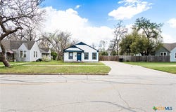 905 N 9th Street, Temple, TX 76501