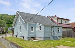 3360 West Street, Weirton, WV 26062