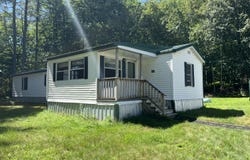 109 Bennett Road, Alfred, ME 04002