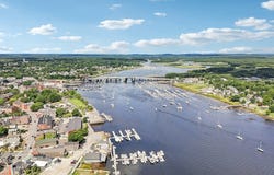 42 Federal St, Newburyport, MA 01950