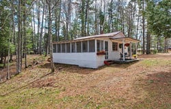 1287 RIVERDALE LN, Eagle River, WI 54521