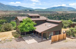 34 Twining Flats Road, Aspen, CO 81611