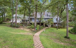 317 Hickory Hill Lane, Scroggins, TX 75480