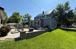 411 Vernon Avenue, Morgan, MN 56266