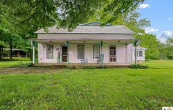 227 Dry Fork Road, Glasgow, KY 42141
