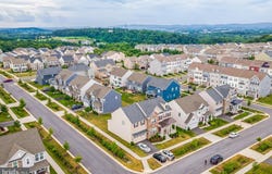 8605 RANDELL RIDGE ROAD, FREDERICK, MD 21704
