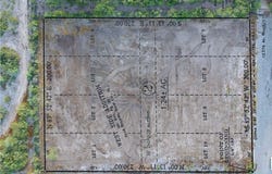 7th Avenue/Eli Garza lot: 1-4 & 7-10, Freer, TX 78357