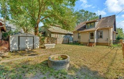 1710 SW 1st ST, Topeka, KS 66606