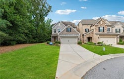 5370 Cedar Glenn Court, Cumming, GA 30040
