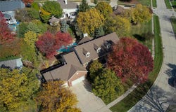 14031 Willow Drive, Clive, IA 50325