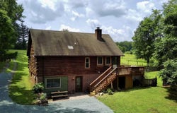 1638 HARRIS CREEK RD, CHARLOTTESVILLE, VA 22902