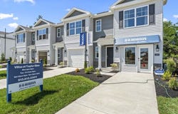 3372 New Year Dr, Colerain Township, OH 45251