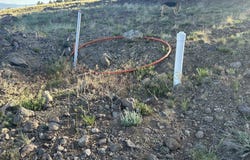 Lot 16 And 17 Saddleback Trail, Angel Fire, NM 87110