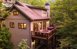 155 Springs Way, Sapphire, NC 28774