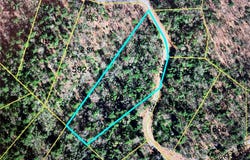 Turkey Trail lot: 2, McGrady, NC 28649