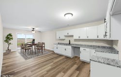 14826 Carey Street, Cedar Lake, IN 46303