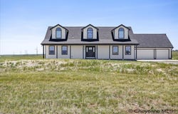 510 CHIMNEY ROCK LOOP, Granite Canon, WY 82059