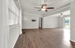 706 W Cheri Ann Drive W, Bells, TX 75414