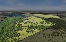 630 McDaniel Road, Ferris, TX 75125