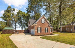 115 Hickory Glen Circle, Huntsville, AL 35811