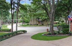 2600 Woodland Court, McKinney, TX 75072