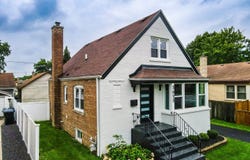 3653 W 107th Street, Chicago, IL 60655