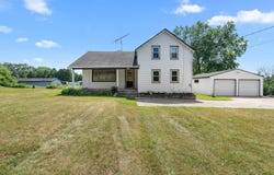 3019 County Highway H -, Kewaskum, WI 53040