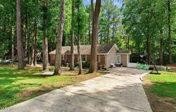 3405 Marietta Court, Raleigh, NC 27612