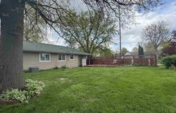 402 E BUCKEYE, Creston, IA 50801