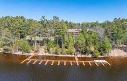 3958 EAGLE WATERS RD, Eagle River, WI 54521