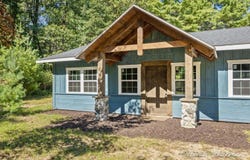 5267 E 28th Street, White Cloud, MI 49349
