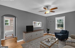 5504 EDGEWOOD DRIVE, TEMPLE HILLS, MD 20748